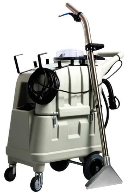Extractor Master 50L