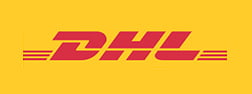 Industrial Vacuum system DHL carrier
